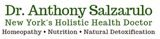 Holistic Doctor Anthony Salzarulo